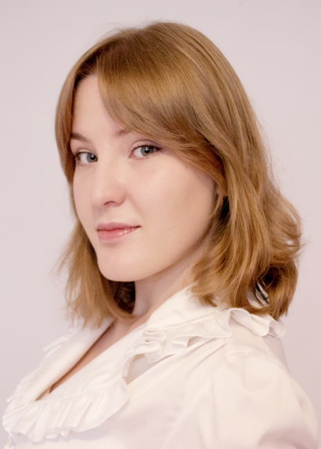 Настя Сергеева
